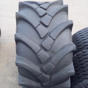 Opona używana przemysłowa 18-22,5 SOLIDEAL TRACTION MASTER 1000zł W4778