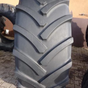 Opona używana rolnicza 650/65R42 CONTINENTAL CONTRACT AC65; 2500zł W2307