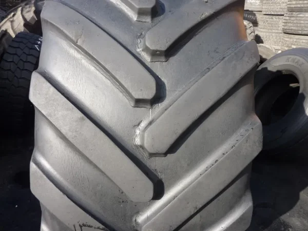 Opona używana 650/60R34 MICHELIN AXIO BIB 2200zł W1645 - obrazek 8