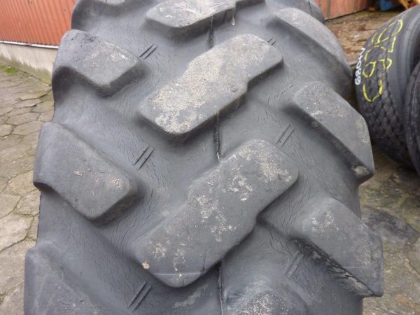 Opona używana przemysłowa 17,5R25 BRIDGESTONE TRACTION 1000zł W1510 - obrazek 5