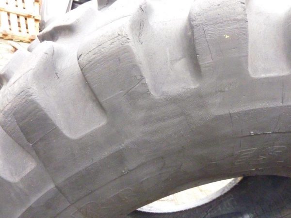 Opona używana przemysłowa 17,5R25 BRIDGESTONE TRACTION 1000zł W1510 - obrazek 9