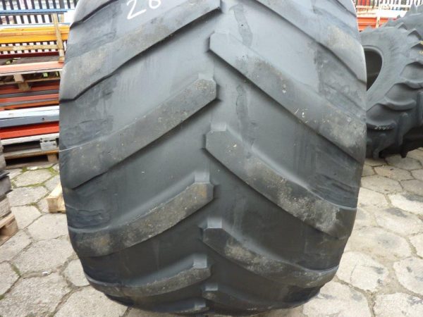 Opona używana rolnicza 1050/50R32 MICHELIN MEGAXBIB 1000zł W633 - obrazek 4