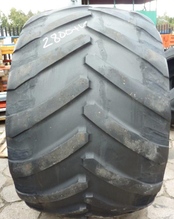 Opona używana rolnicza 1050/50R32 MICHELIN MEGAXBIB 1000zł W633