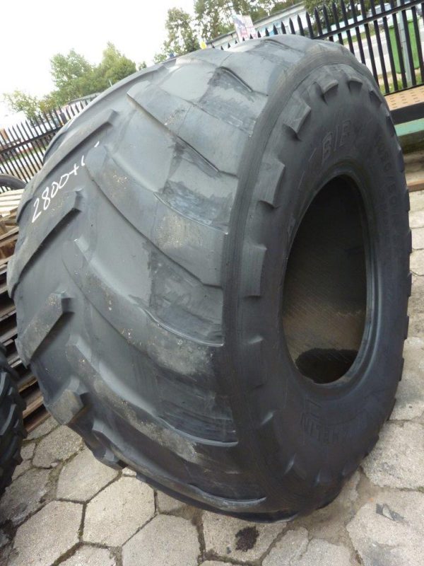 Opona używana rolnicza 1050/50R32 MICHELIN MEGAXBIB 1000zł W633 - obrazek 3