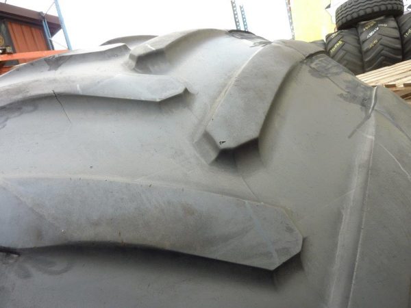 Opona używana rolnicza 1050/50R32 MICHELIN MEGAXBIB 1000zł W633 - obrazek 7