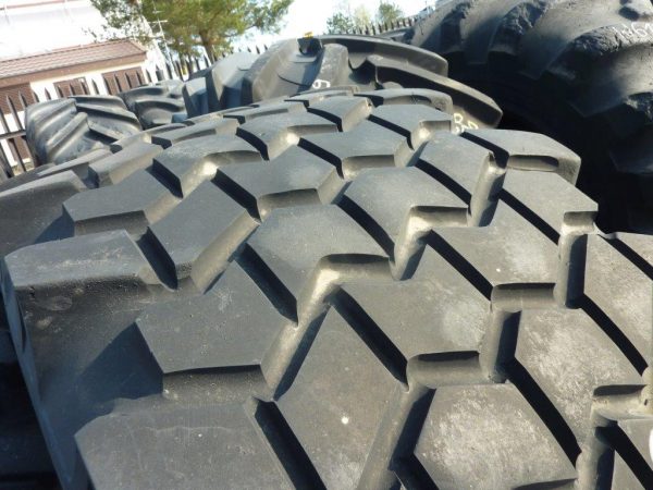 Opona używana rolnicza 580/65-34 NOKIAN TRI 900zł W88 - obrazek 5