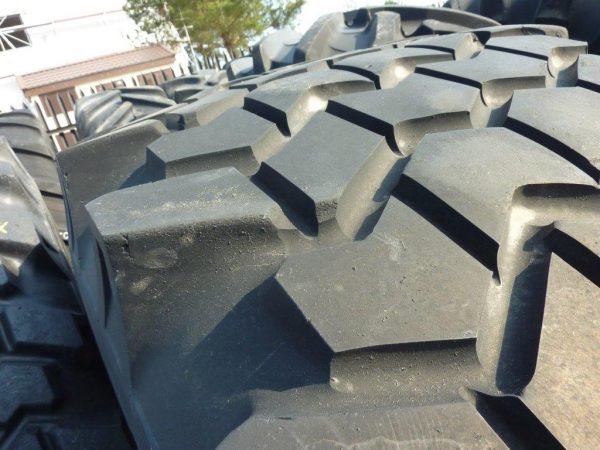 Opona używana rolnicza 580/65-34 NOKIAN TRI 900zł W88 - obrazek 6