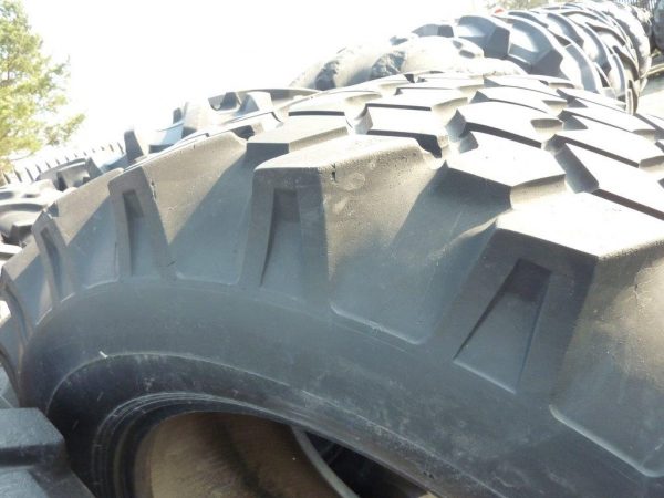 Opona używana rolnicza 580/65-34 NOKIAN TRI 900zł W88 - obrazek 7