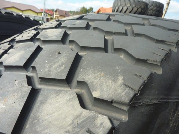 Opona używana przemysłowa 26,5R25 BRIDGESTONE VSMT 1200zł W3923 - obrazek 4