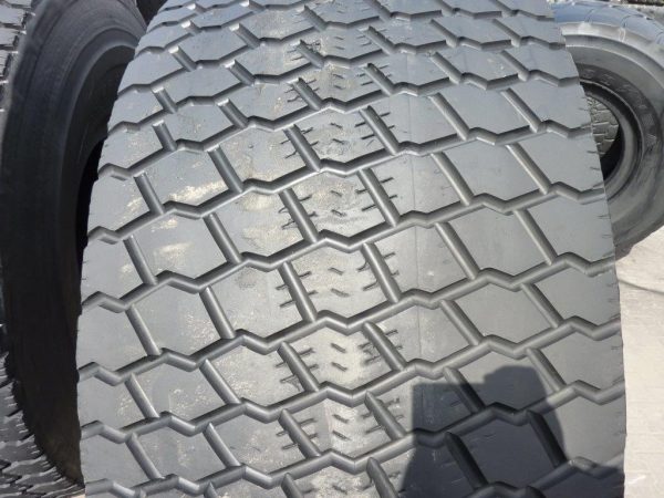 Opona używana przemysłowa 26,5R25 BRIDGESTONE VSMT 1200zł W3923 - obrazek 5