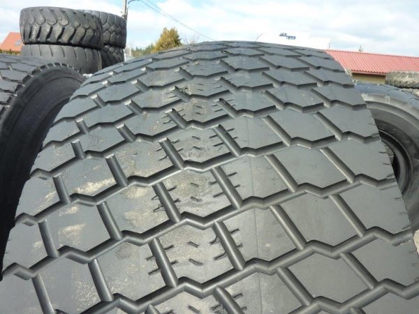Opona używana przemysłowa 26,5R25 BRIDGESTONE VSMT 1200zł W3923 - obrazek 6