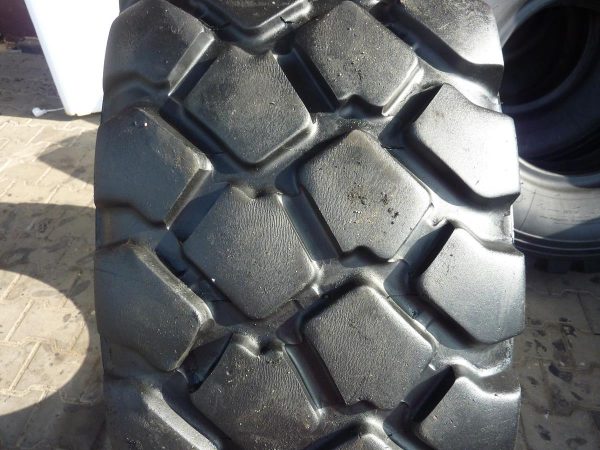 4 x Opona używana przemysłowa 395/85R20 MICHELIN XZL 875zł W2771 - obrazek 5
