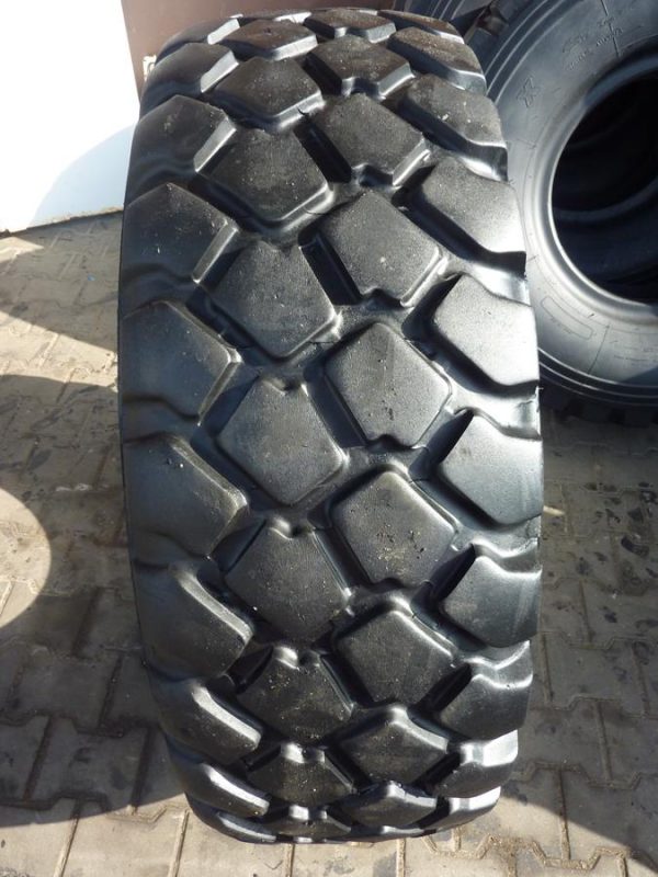 4 x Opona używana przemysłowa 395/85R20 MICHELIN XZL 875zł W2771 - obrazek 7