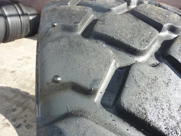 Opona używana przemysłowa 395/85R20 MICHELIN XZL 800zł W2772 - obrazek 8