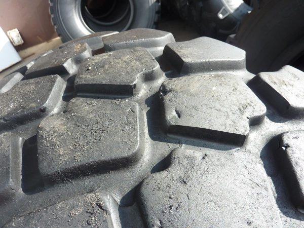 Opona używana przemysłowa 395/85R20 MICHELIN XZL 800zł W2772 - obrazek 10