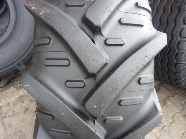 Opona używana rolnicza 375/75R20 14,9R20 KLEBER SUPER 800zł W2774 - obrazek 4