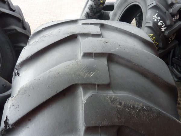 Opona używana przemysłowa 500/60-26,5 NOKIAN ELS 1200ZŁ W2783 - obrazek 8