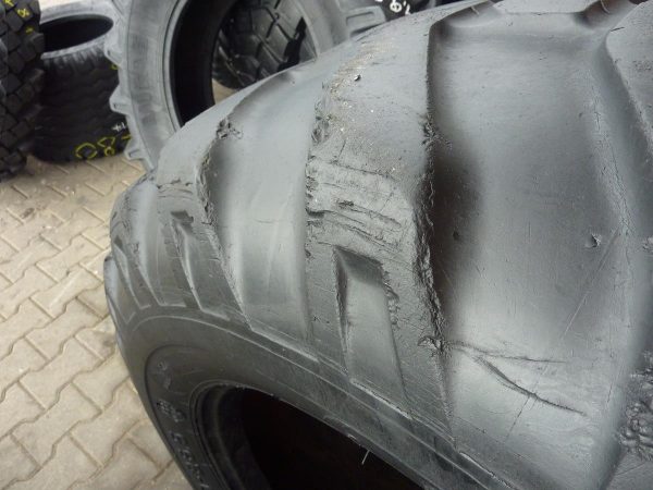 Opona używana przemysłowa 500/60-26,5 NOKIAN ELS 1200ZŁ W2783 - obrazek 5