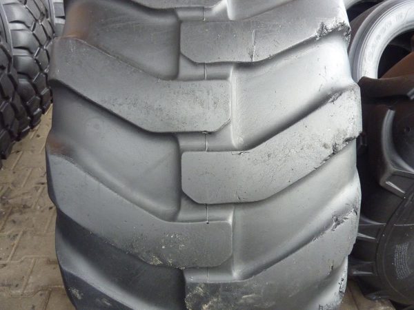 Opona używana przemysłowa 500/60-26,5 NOKIAN ELS 1200ZŁ W2783 - obrazek 9