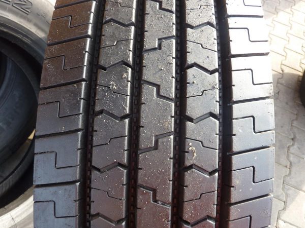 Opona używana ciężarowa 295/80R22,5 TORQUE TQ121; 700zł C1906 - obrazek 6