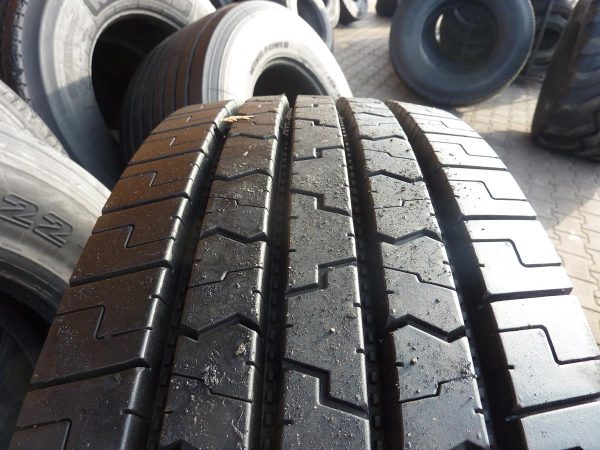 Opona używana ciężarowa 295/80R22,5 TORQUE TQ121; 700zł C1906 - obrazek 7