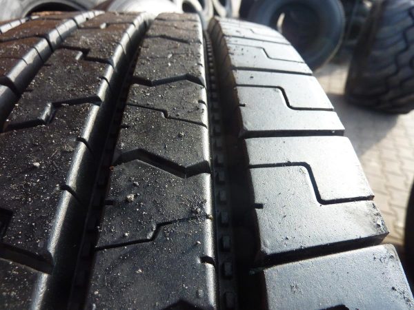 Opona używana ciężarowa 295/80R22,5 TORQUE TQ121; 700zł C1906 - obrazek 8