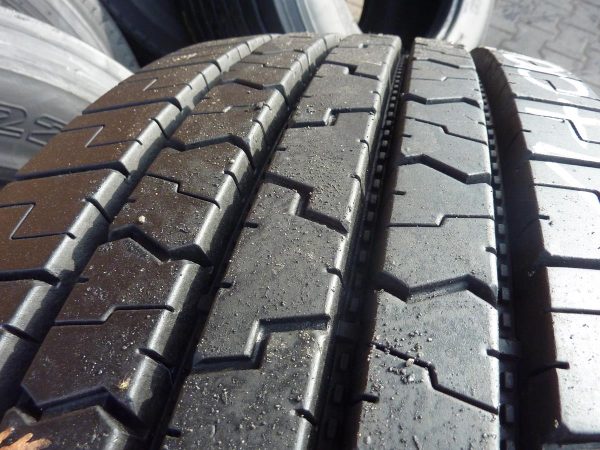 Opona używana ciężarowa 295/80R22,5 TORQUE TQ121; 700zł C1906 - obrazek 9