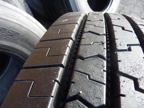 Opona używana ciężarowa 295/80R22,5 TORQUE TQ121; 700zł C1906 - obrazek 10