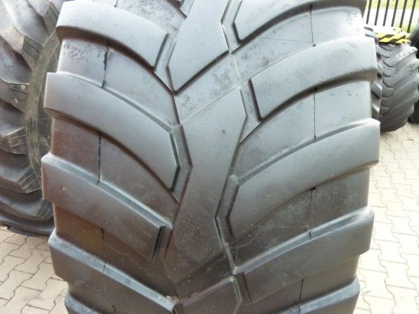 Opona używana rolnicza 800/60R32 VREDESTEIN FLOTATION TRAC 3800zł W943 - obrazek 5
