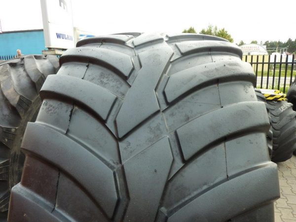 Opona używana rolnicza 800/60R32 VREDESTEIN FLOTATION TRAC 3800zł W943 - obrazek 6