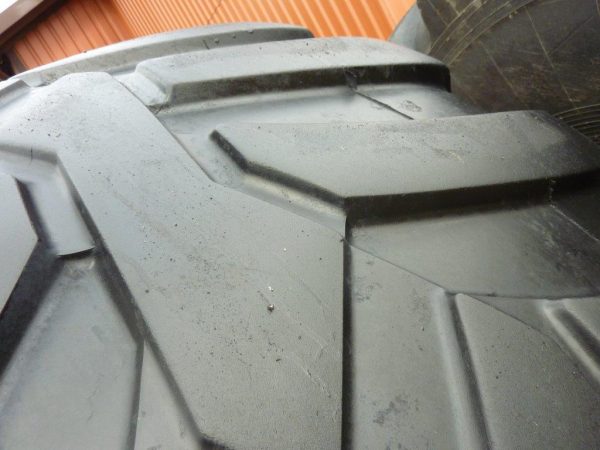 Opona używana rolnicza 800/60R32 VREDESTEIN FLOTATION TRAC 3800zł W943 - obrazek 9