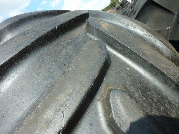Opona używana rolnicza 800/70R32 MICHELIN CERE XBIB 4500zł W962 - obrazek 6