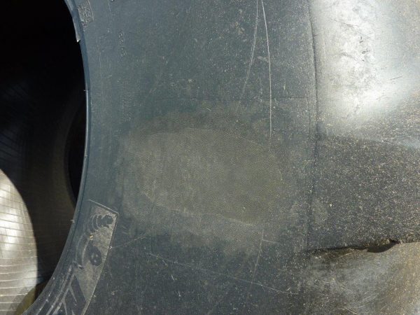 Opona używana rolnicza 800/70R32 MICHELIN CERE XBIB 4500zł W962 - obrazek 8