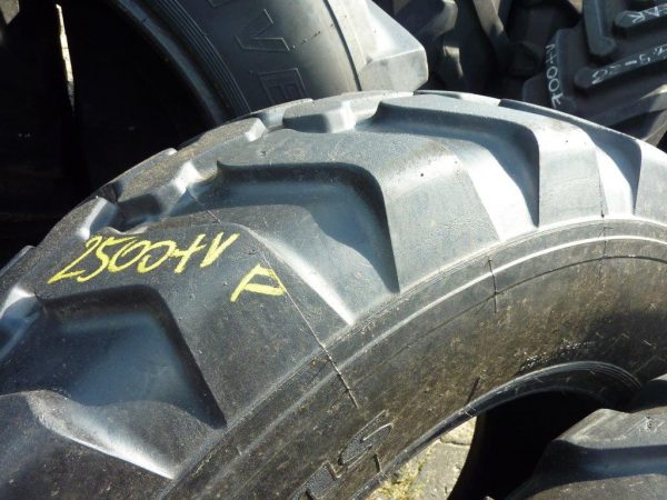 2 x Opona używana przemysłowa 405/70R24 MITAS EM-01; 1400zł W964 - obrazek 7