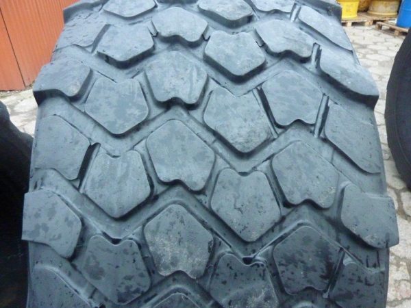 Opona używana przemysłowa 24R21 MICHELIN XZL 1000zł W1091 - obrazek 6