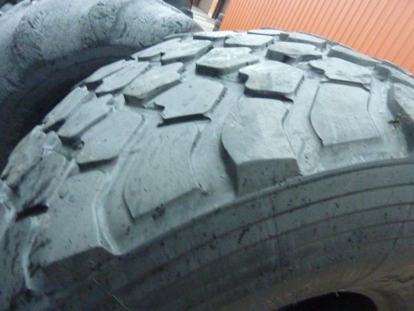Opona używana przemysłowa 24R21 MICHELIN XZL 1000zł W1091 - obrazek 10
