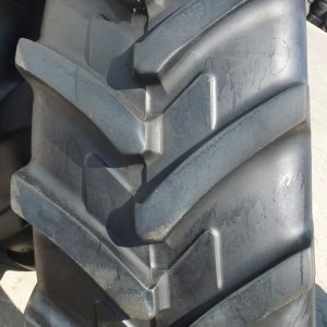 Opona używana rolnicza 480/80R50 MICHELIN AGRI BIB 1500zł W1908