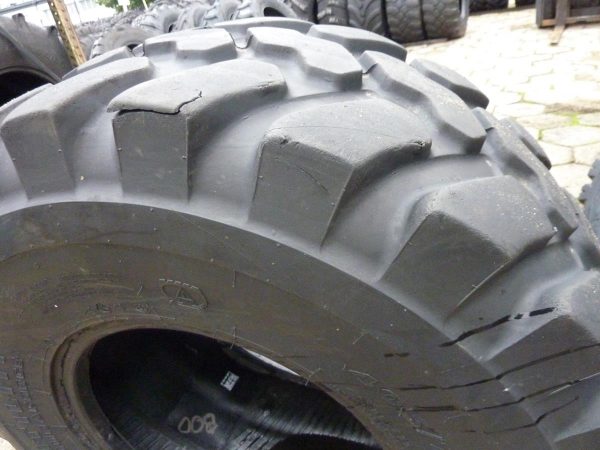 Opona używana przemysłowa 405/70R18 FIRESTONE DURAFORCE UTILITY 1000zł W1991 - obrazek 7