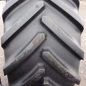Opona używana rolnicza 710/60R34 MICHELIN AXIO BIB 4500zł W2205