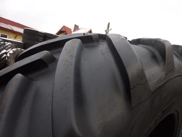 Opona używana rolnicza 710/60R34 MICHELIN AXIO BIB 4500zł W2205 - obrazek 6