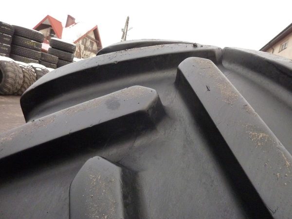 Opona używana rolnicza 710/60R34 MICHELIN AXIO BIB 4500zł W2205 - obrazek 7