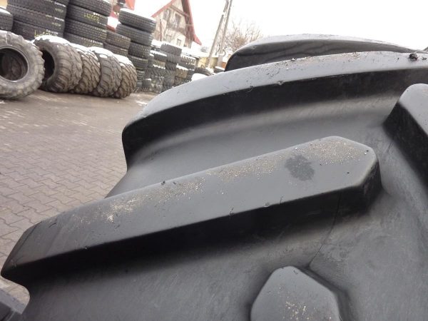 Opona używana rolnicza 710/60R34 MICHELIN AXIO BIB 4500zł W2205 - obrazek 9