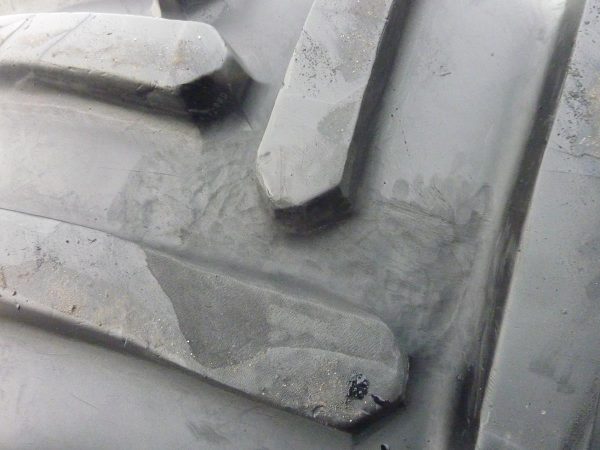 Opona używana rolnicza 710/60R34 MICHELIN AXIO BIB 4500zł W2205 - obrazek 8