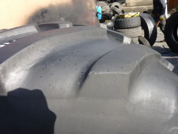 Opona używana 650/60R34 MICHELIN AXIO BIB 2200zł W1645 - obrazek 5