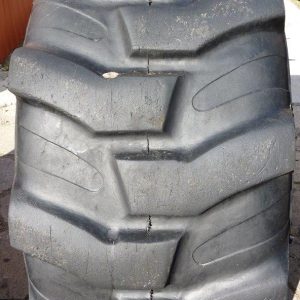 Opona używana przemysłowa 19,5-24 MRL MTU428 INDUSTRIAL 1000zł W1412