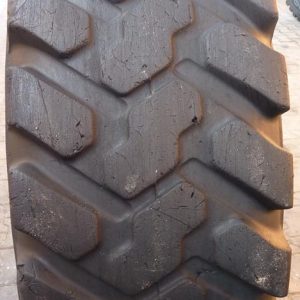 Opona używana przemysłowa 440/80R28 FIRESTONE 1100zł W2379
