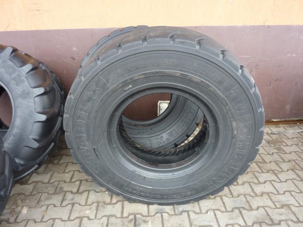 2 x Opona używana przemysłowa 14.00R24 MICHELIN XZM STABIL X 1000zł W2475 - obrazek 3