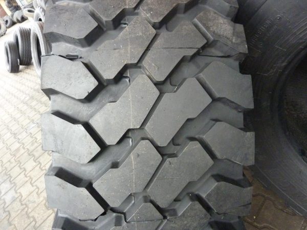 2 x Opona używana przemysłowa 16,00R20 CONTINENTAL CONTI SDTHA3; 1600zł W2481 - obrazek 5