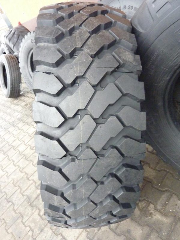 2 x Opona używana przemysłowa 16,00R20 CONTINENTAL CONTI SDTHA3; 1600zł W2481 - obrazek 7