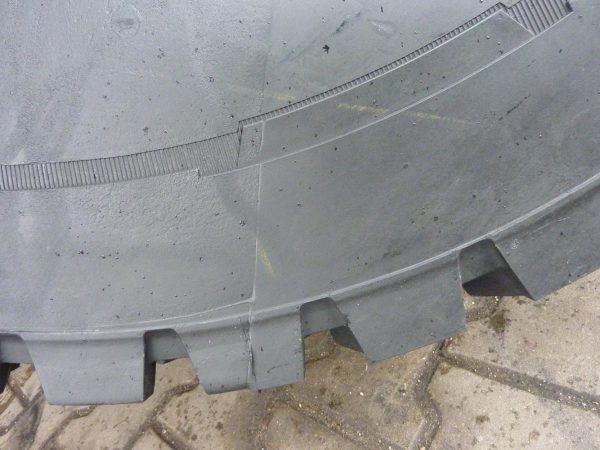 2 x Opona używana przemysłowa 16,00R20 CONTINENTAL CONTI SDTHA3; 1600zł W2481 - obrazek 10